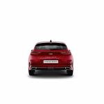 Kia ProCeed GT Line 2019 года (WW)